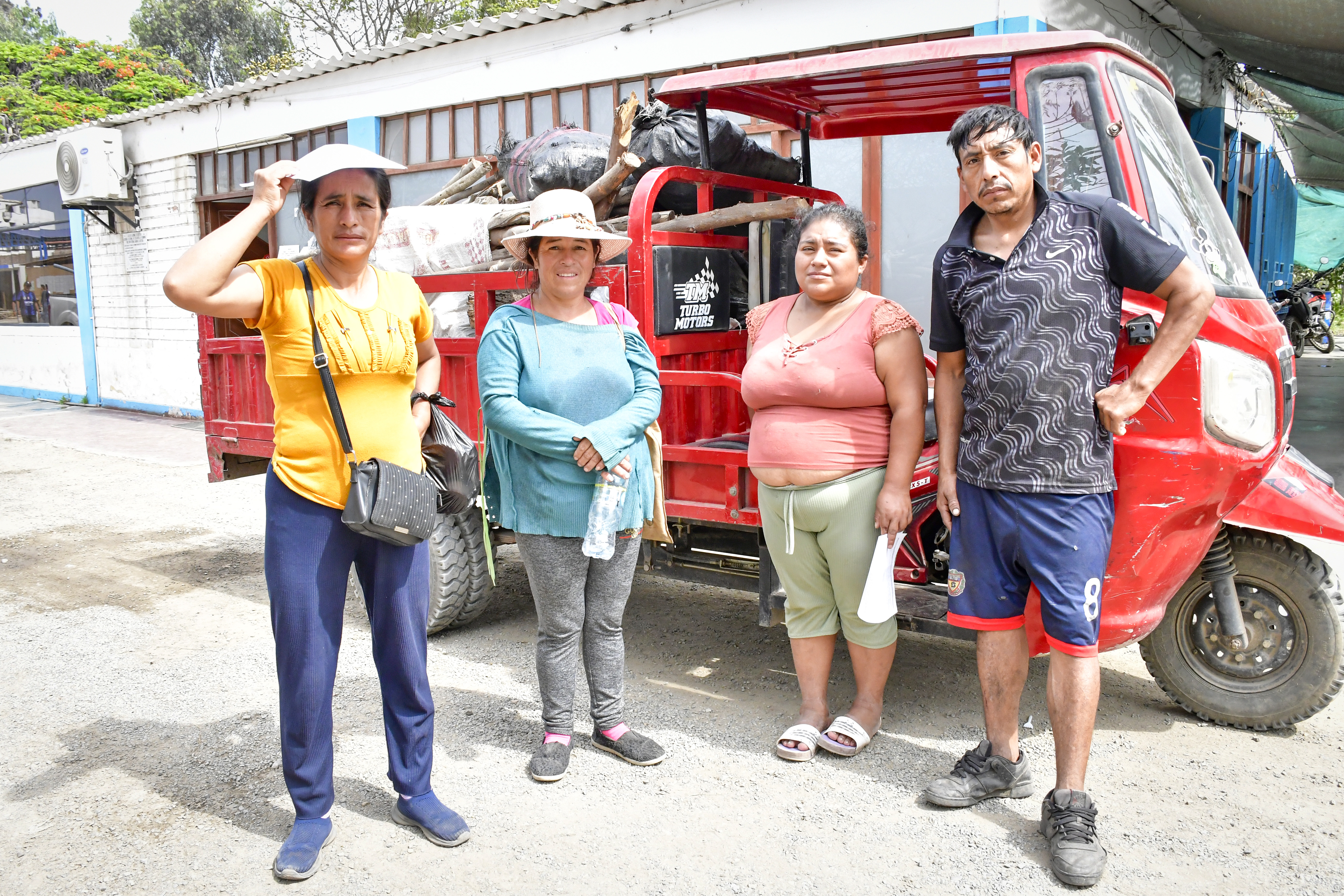Foto: Equipo de Imagen Institucional GRALL.