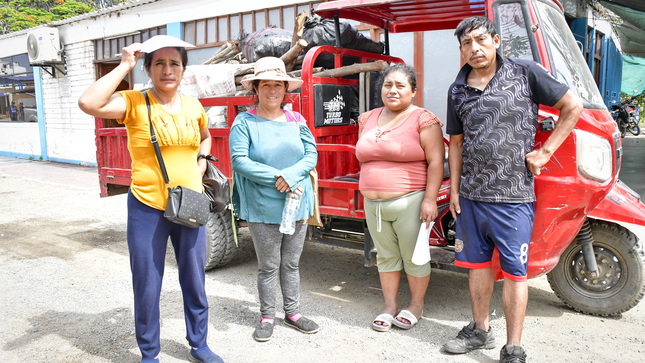Foto: Equipo de Imagen Institucional GRALL.