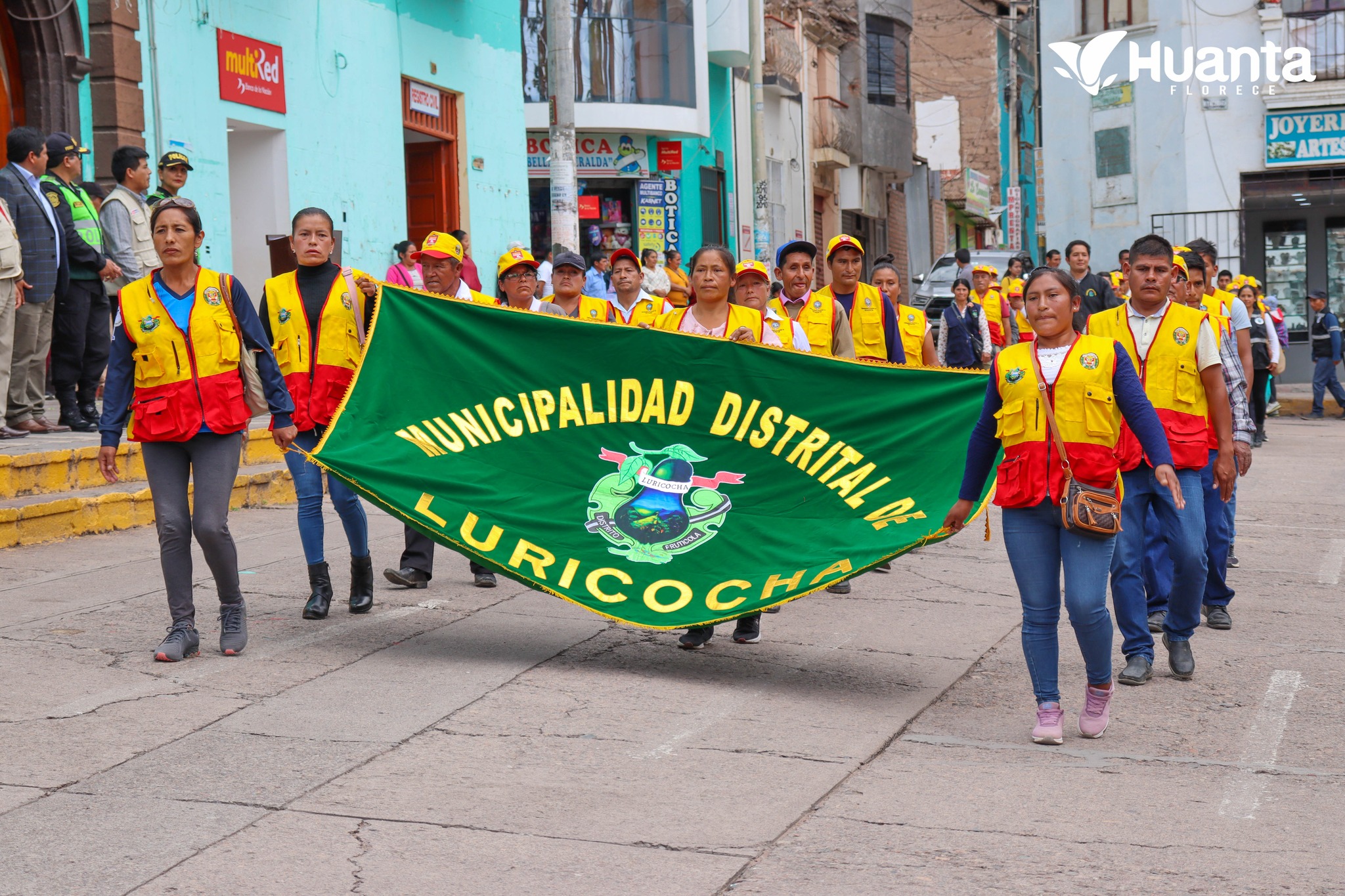 26 ANIVERSARIO DE JUNTAS VECINALES