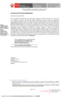Vista preliminar de documento Auto Directoral Nro 0100-2021-MINEM/DGAAE