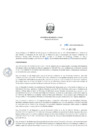 Vista preliminar de documento Resolución Directoral Nro  0167-2019-MINEM/DGAAE