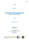 Vista preliminar de documento Declaración de Impacto Ambiental - 1