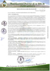 Vista preliminar de documento RESOLUCION DE ALCALDIA NRO. 003-2023-MDP