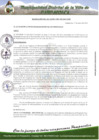 Vista preliminar de documento RESOLUCION DE ALCALDIA NRO. 009-2023-MDP