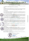 Vista preliminar de documento RESOLUCION DE ALCALDIA NRO. 016-2023-MDP