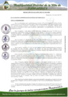 Vista preliminar de documento RESOLUCION DE ALCALDIA NRO. 017-2023-MDP