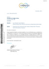 Vista preliminar de documento Declaración de Impacto Ambiental parte 1