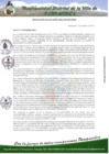 Vista preliminar de documento RESOLUCION DE ALCALDIA NRO. 035-2023-MDP