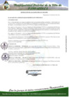 Vista preliminar de documento RESOLUCION DE ALCALDIA NRO. 037-2023-MDP