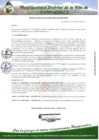 Vista preliminar de documento RESOLUCION DE ALCALDIA NRO. 039-2023-MDP
