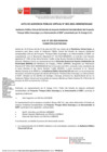 Vista preliminar de documento Acta de Audiencia Pública virtual realizada el 25 de junio del 2021