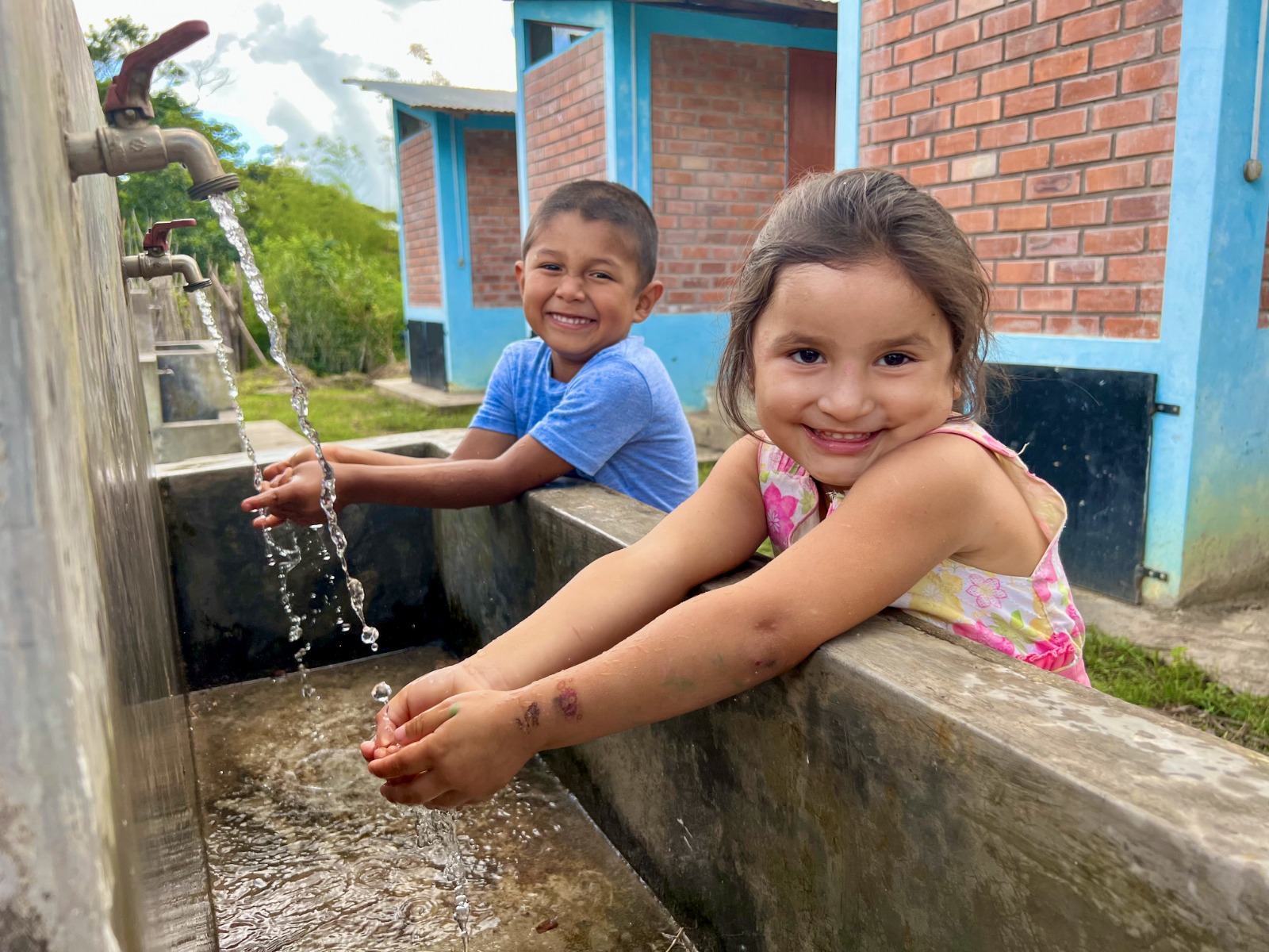 Ministerio de Vivienda transfiere más de S/ 31 millones para financiar obras de saneamiento rural en Cajamarca