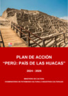 Vista preliminar de documento PLAN DE ACCION PERU: PAIS DE LAS HUACAS