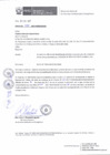 Vista preliminar de documento Oficio Nro0238-2017/MEM-DGAAE-DGAE
