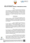 Vista preliminar de documento RGR N° 346-2023-GRLL-GGR-GRA