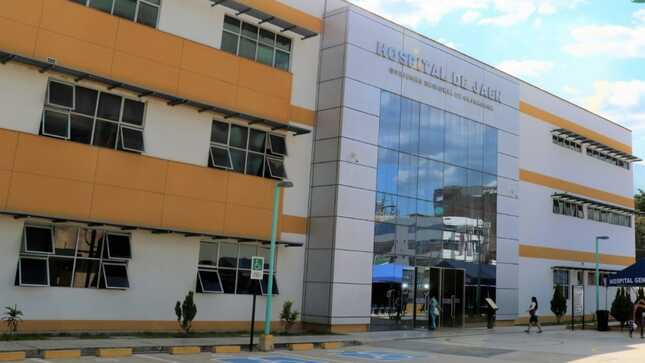 Hospital General de Jaén recibe reconocimiento nacional por transformación digital