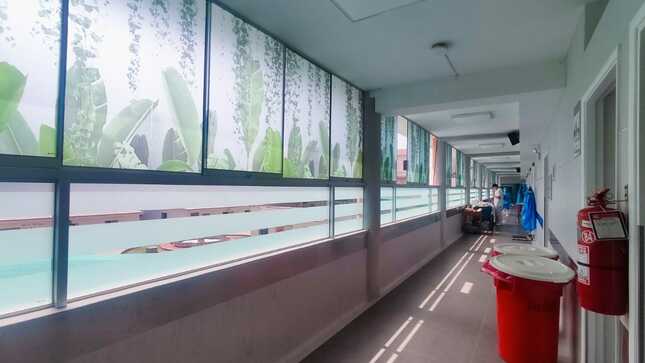 Hospital Santa Rosa eleva estándares de atención con mejoras significativas en sus instalaciones