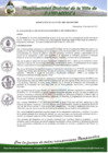 Vista preliminar de documento RESOLUCION DE ALCALDIA NRO. 084-2023-MDP