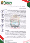 Vista preliminar de documento RESOLUCIÓN DE GERENCIA MUNICIPAL  N° 053-2023- MDP/GM