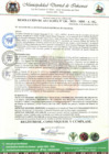 Vista preliminar de documento RESOLUCION DE ALCALDIA N°  136-2023-MDI-A-SG