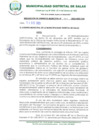 Vista preliminar de documento RESOLUCION DE GERENCIA-409-2023