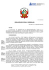 Vista preliminar de documento R.J. 388 Designación temporal de funciones ALA Mantaro