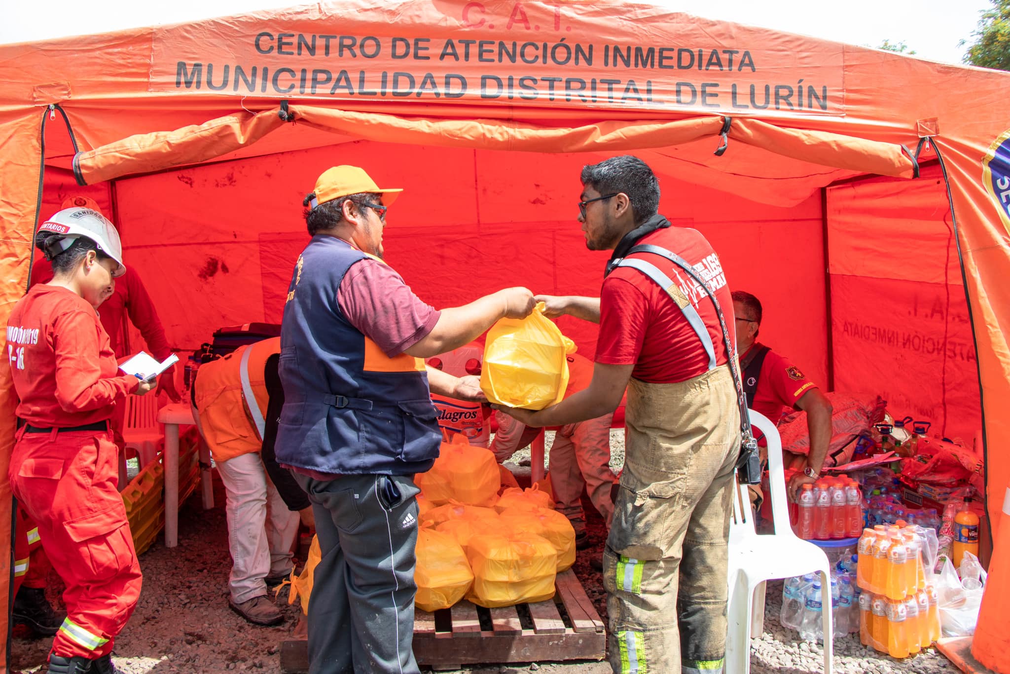 Archivo de JPG sobre una publicación del área de imagen