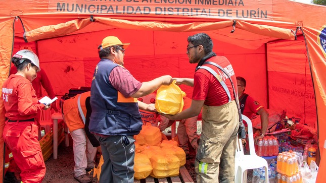 Archivo de JPG sobre una publicación del área de imagen