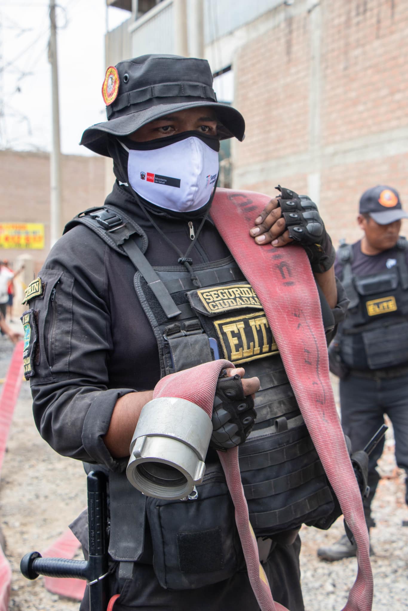Archivo de JPG sobre una publicación del área de imagen