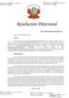 Vista preliminar de documento RD 309-2023