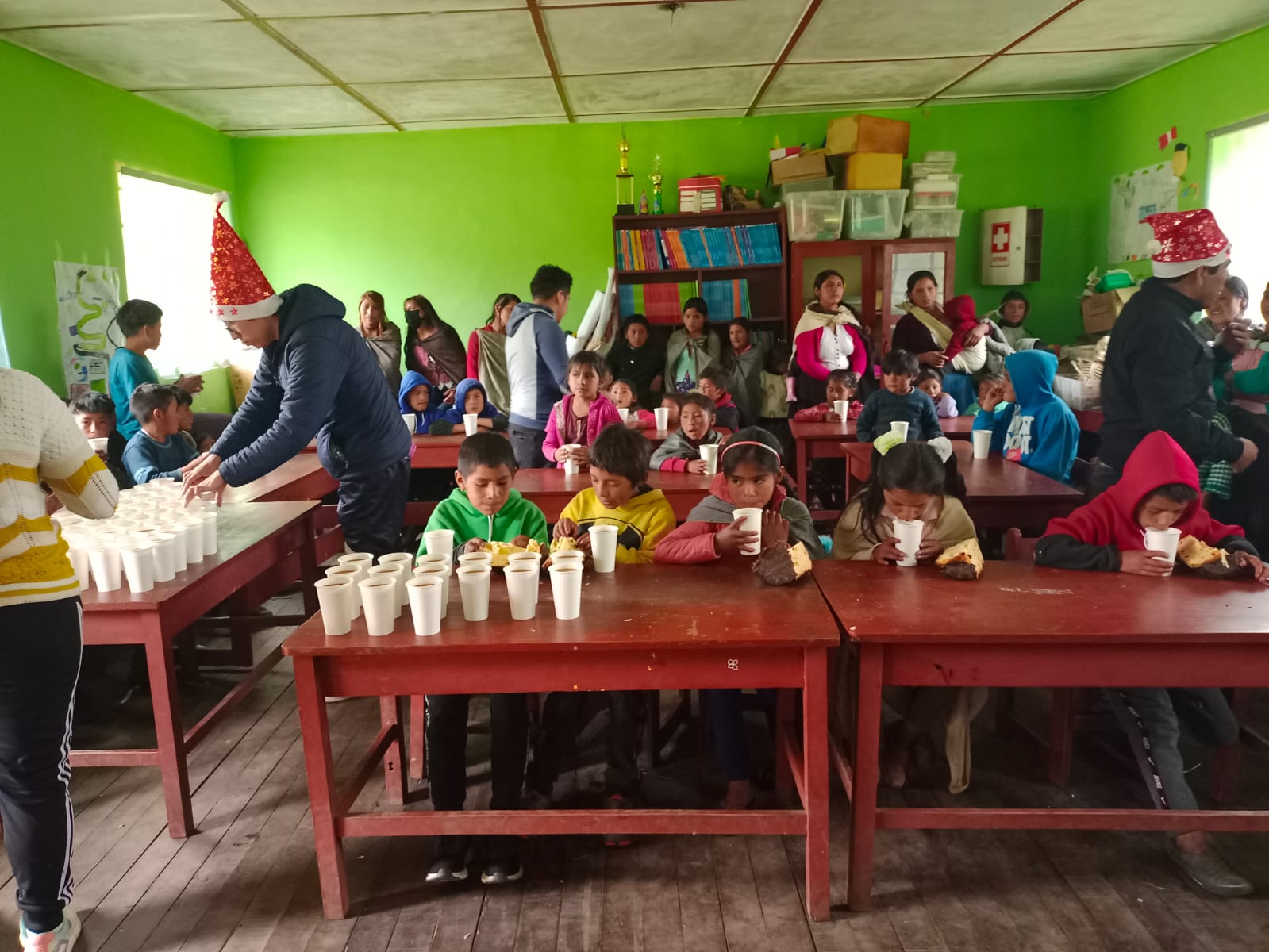 JPG PROYECCION SOCIAL SAN JUAN DE ICNA