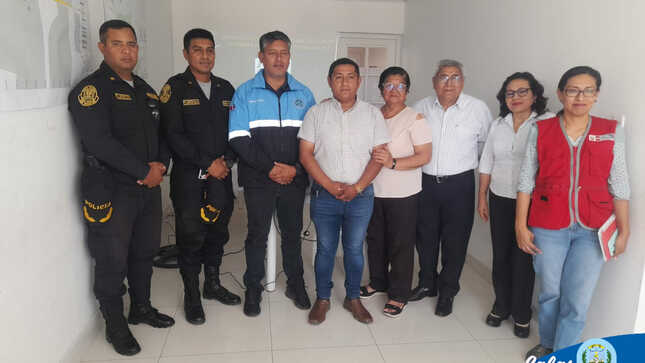 𝗖𝗢𝗡𝗦𝗨𝗟𝗧𝗔 𝗣𝗨́𝗕𝗟𝗜𝗖𝗔 𝗘𝗡 𝗦𝗘𝗚𝗨𝗥𝗜𝗗𝗔𝗗 𝗖𝗜𝗨𝗗𝗔𝗗𝗔𝗡𝗔 