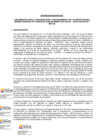 Vista preliminar de documento Proyecto de Exposicion de Motivos