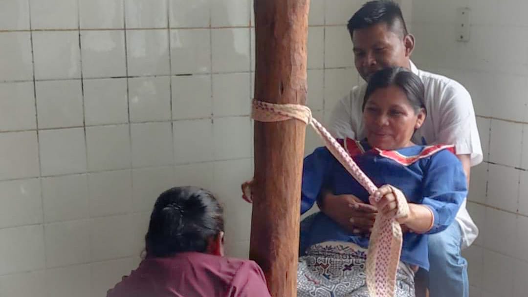 Ucayali: Minsa califica al Centro de Salud Masisea como establecimiento de salud que brinda atención con pertinencia cultural