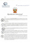 Vista preliminar de documento RD N° 122-05-2022-DE-HCLLH-MINSA