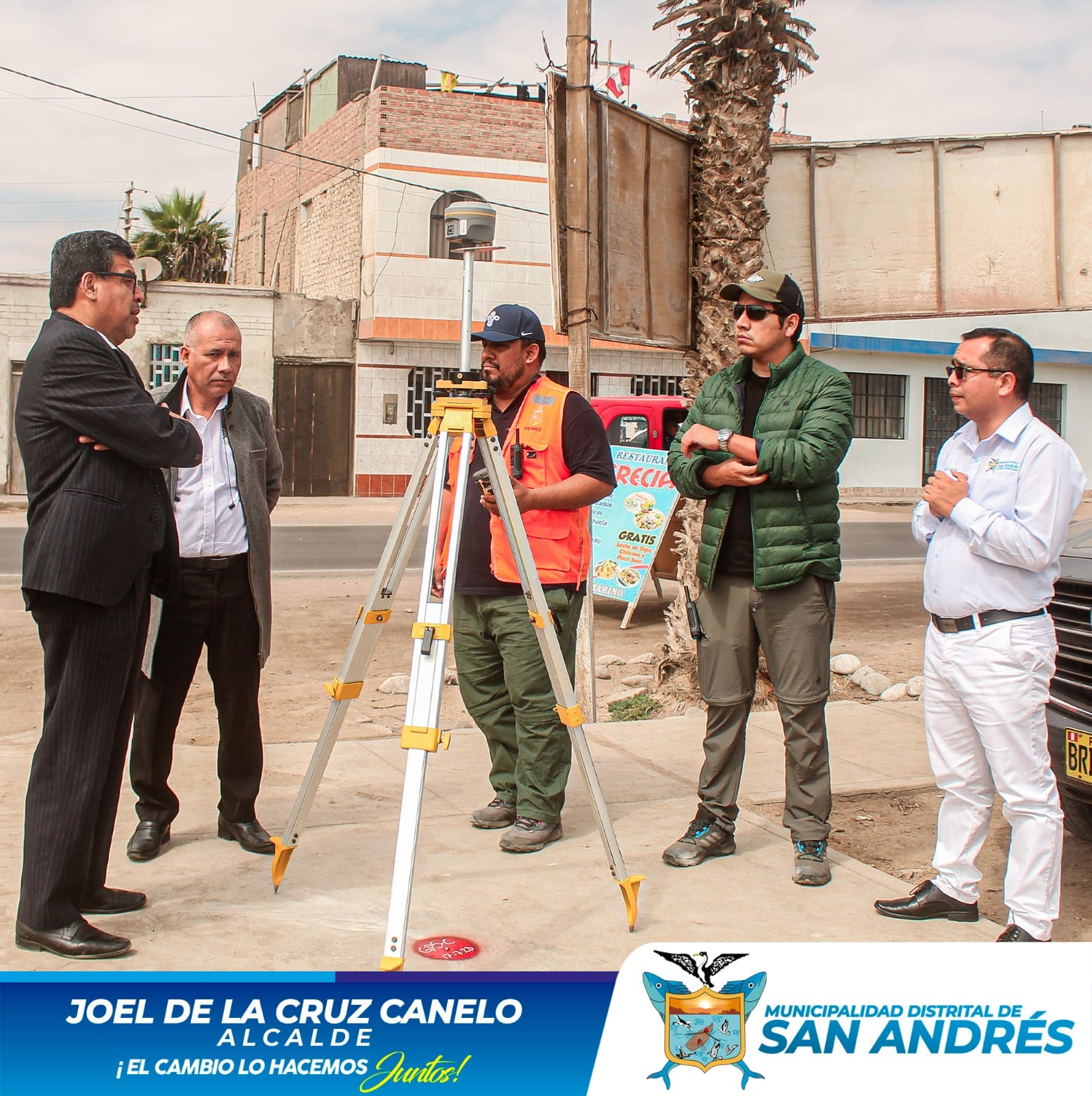 OBRA DEFENSA MARÍTIMA