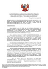 Vista preliminar de documento Resolución Jefatural N° 103-2023-SUNARP-ZRN°VI-JEF
