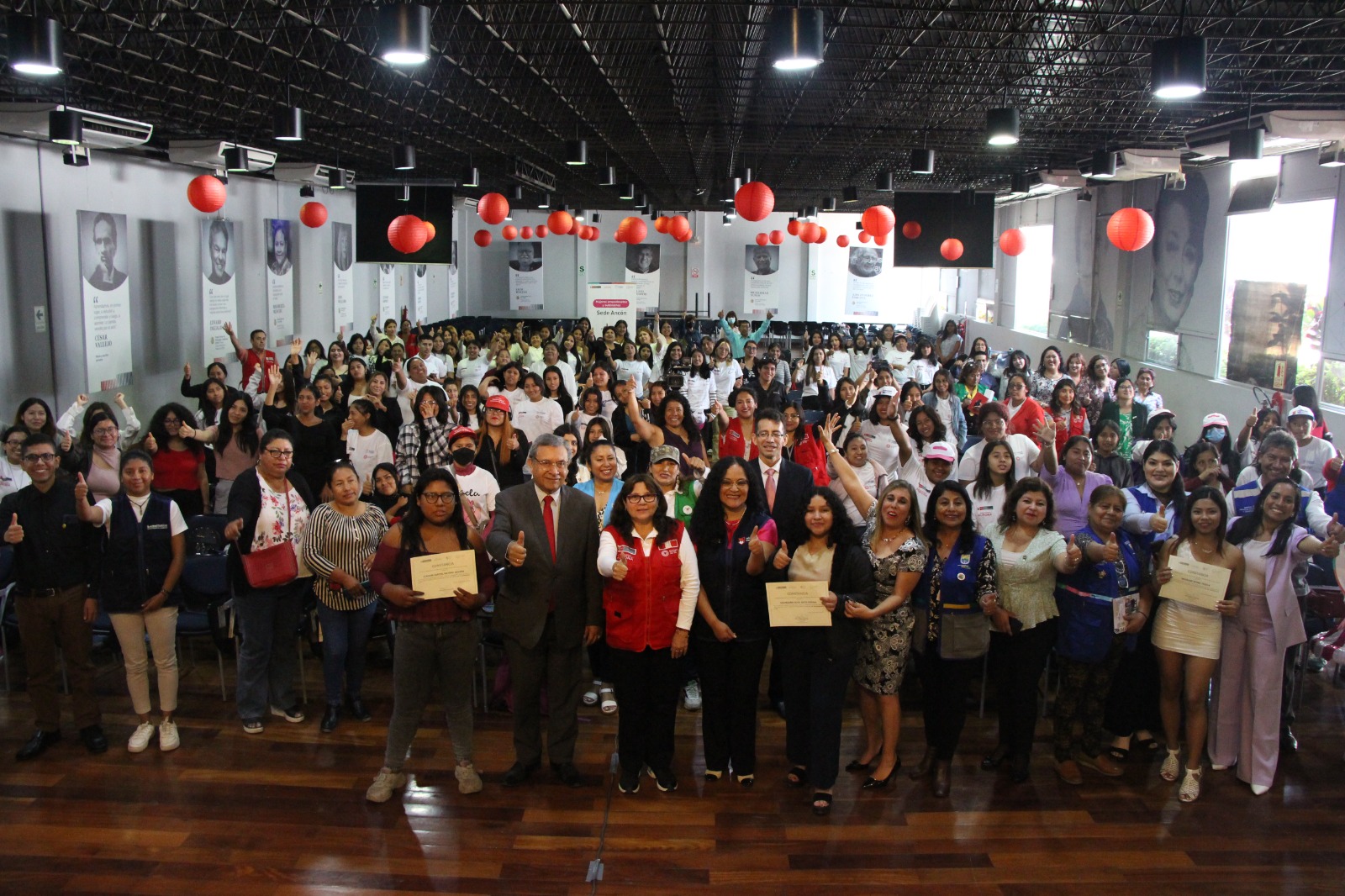 graduadas