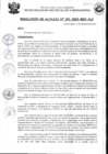 Vista preliminar de documento RESOLUCION DE ALCALDIA N° 291-2023-MDY-ALC