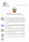 Vista preliminar de documento RD N° 128-05-2022-DE-HCLLH-MINSA