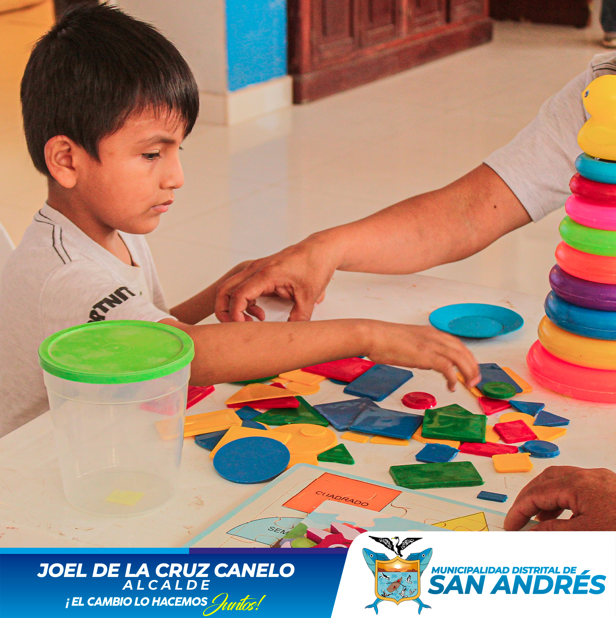 TALLER SOBRE PINTURA SENSORIAL
