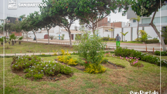 Trabajando conjunto con los vecinos de la 𝐔𝐑𝐁. 𝐁𝐔𝐍𝐆𝐀𝐋𝐎𝐖𝐒 