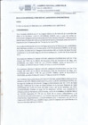 Vista preliminar de documento DECLARA IMPROCEDENTE LA PETICION DE LA SERVIDORA BAUTISTA VERA MARIA ELENA TECNICO DE ENFERMERIA IV C.S. SEÑOR DE LA JUSTICIA POR CONCEPTO DE GRATIFICACION DE 25 AÑOS DE SERVICIO AL ESTADO
