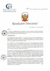 Vista preliminar de documento RD N° 142-06-2022-DE-HCLLH-MINSA