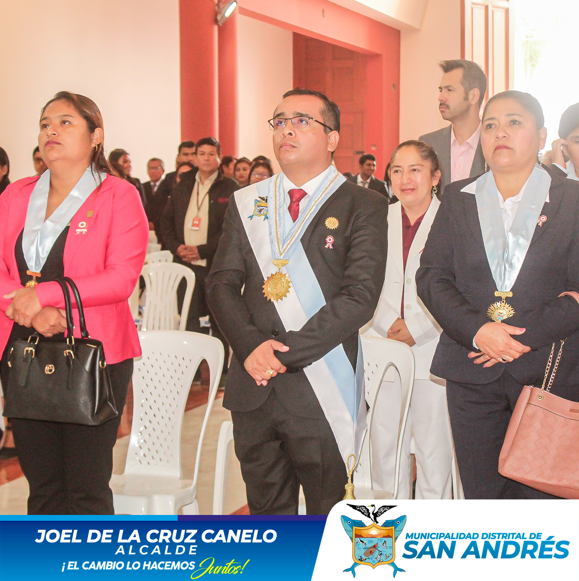MISA Y TEDEUM