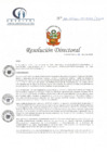 Vista preliminar de documento RD N° 144-06-2022-DE-HCLLH-MINSA