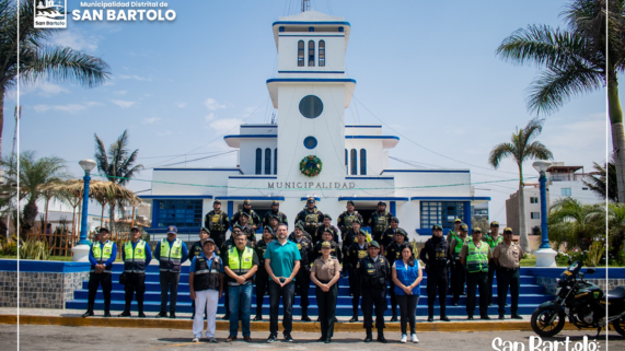 𝐎𝐩𝐞𝐫𝐚𝐭𝐢𝐯𝐨 𝐂𝐨𝐧𝐣𝐮𝐧𝐭𝐨 𝐩𝐨𝐫 𝐥𝐚 𝐒𝐞𝐠𝐮𝐫𝐢𝐝𝐚𝐝 𝐂𝐢𝐮𝐝𝐚𝐝𝐚𝐧𝐚