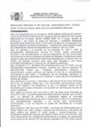 Vista preliminar de documento DECLARAR IMPROCEDENTE LAS SOLICITUDES DE LOS SERVIDORES: ROSA ALBINA PISCOYA DE CASTRO Y LUCRECIA GONZALES SALAZAR, SOLICITAN REINTEGRO DE LA BONIFICACION DIFERENCIAL DISPUESTA ART. 184 DE LA LEY N° 25303.
