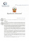 Vista preliminar de documento RD N° 151-06-2022-DE-HCLLH-MINSA