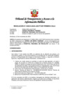 Vista preliminar de documento Resolución N° 003516-2023-JUS-TTAIP-PRIMERA SALA